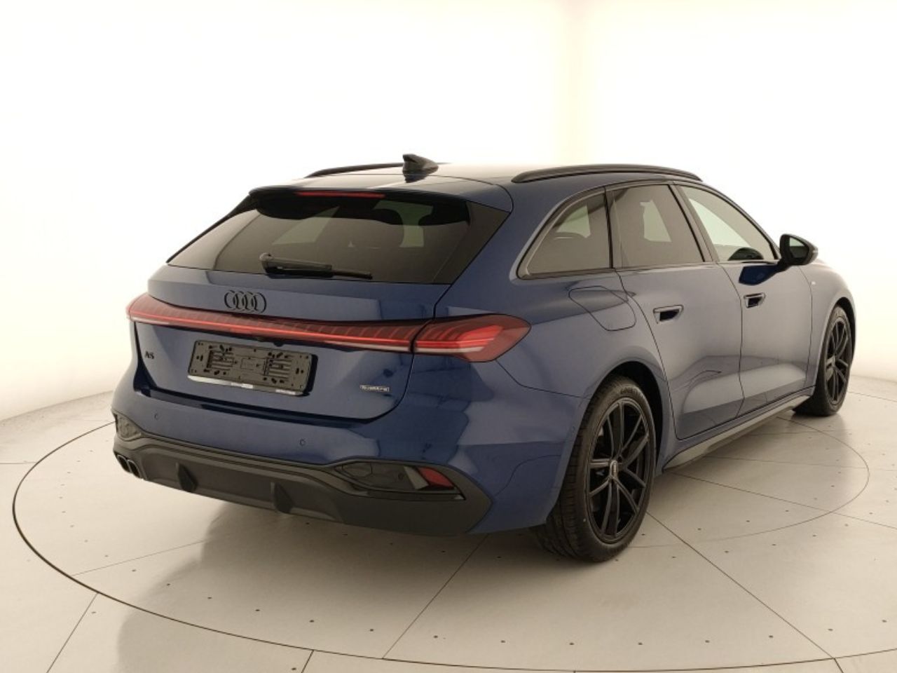 Audi A5 2024 KM0 undefined A5 2024 Porto Mantovano