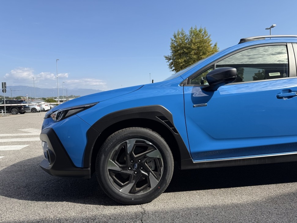 Subaru Crosstrek CROSSTREK 2.0 e-Boxer STYLE XTRA - 7