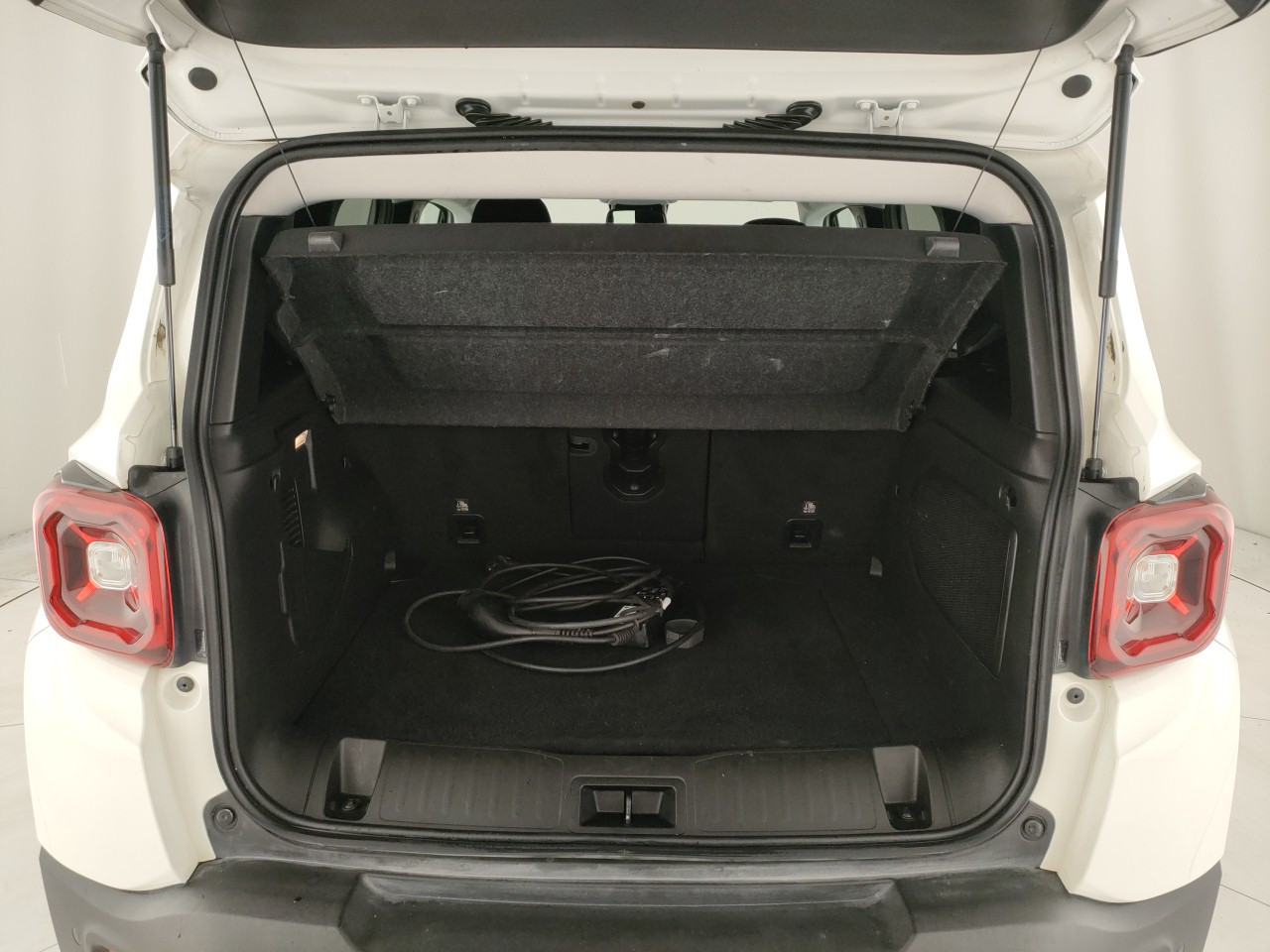 Jeep Renegade Usato 2022 Renegade Porto Mantovano