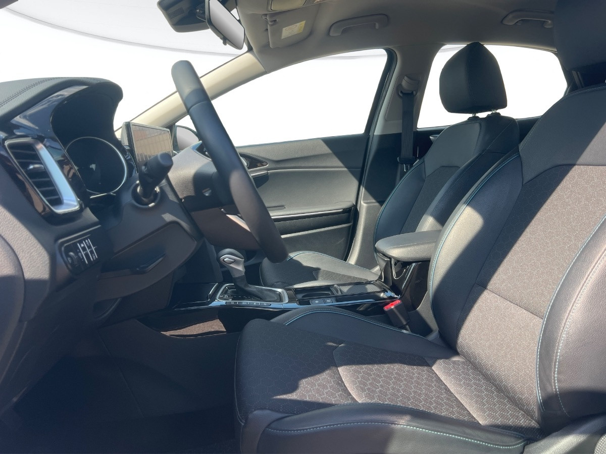 Kia Xceed Usato 2023 Xceed Rovigo