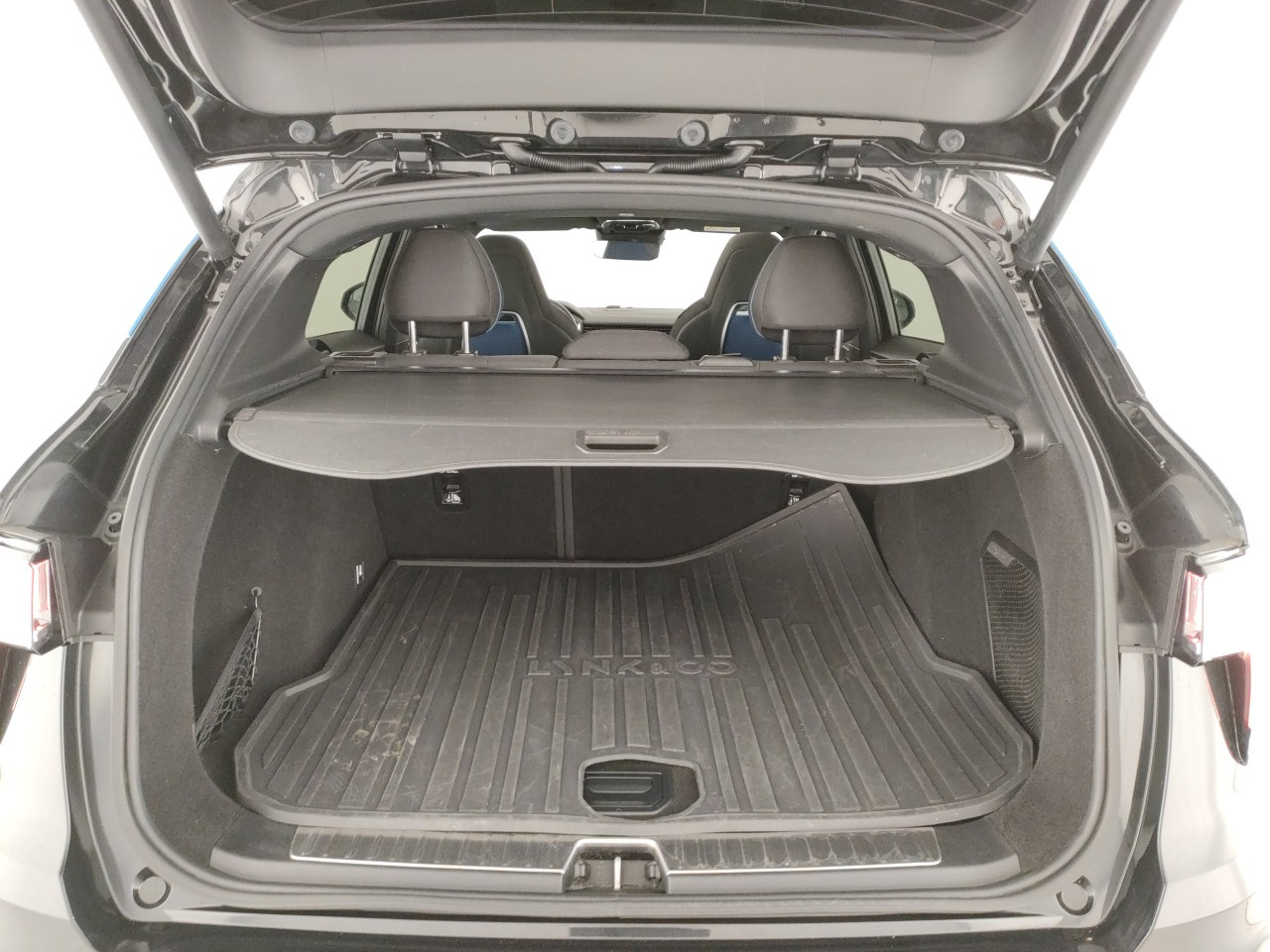 Lynk & Co 01 Usato 2024 01 Carpi