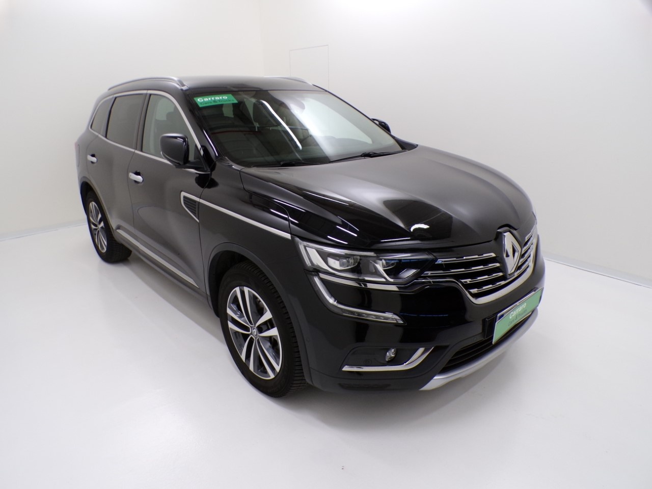 Renault Koleos Koleos 2.0 dCi Energy 175cv Initiale Paris 4x2 X-Tronic my18 - 3