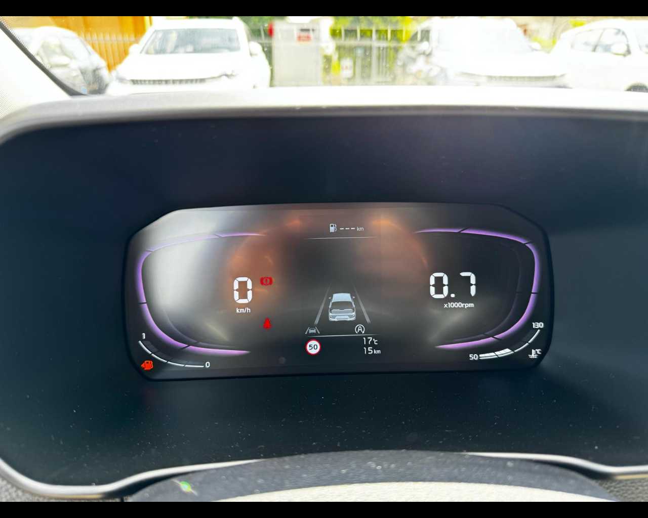 Kia Picanto Nuovo GPL Picanto Legnago