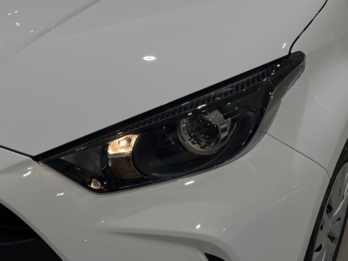 Toyota Yaris KM0 2026 Yaris Verona