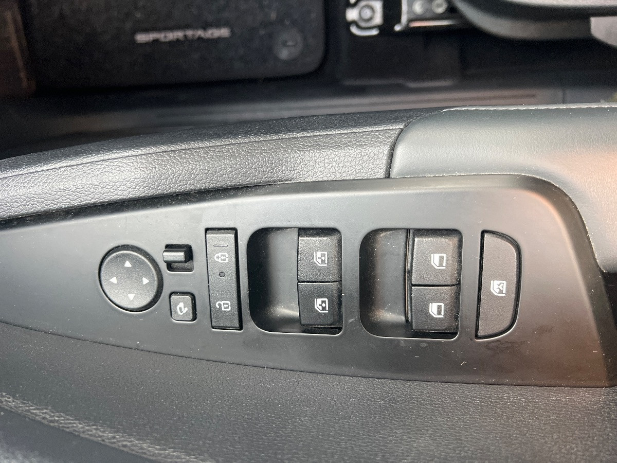 Kia Sportage Usato 2024 Sportage Legnago