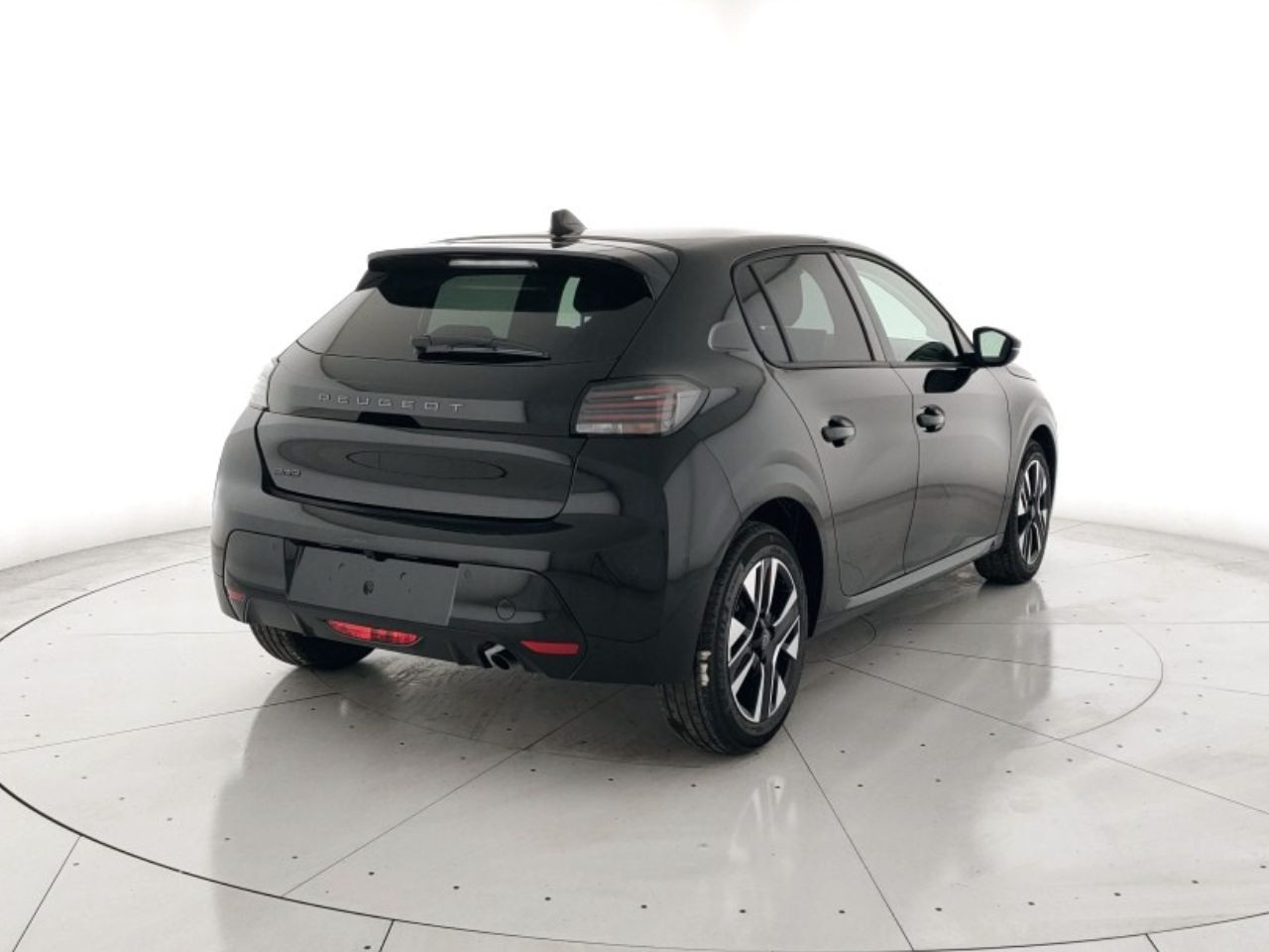 Peugeot 208 Nuovo benzina 208 Porto Mantovano