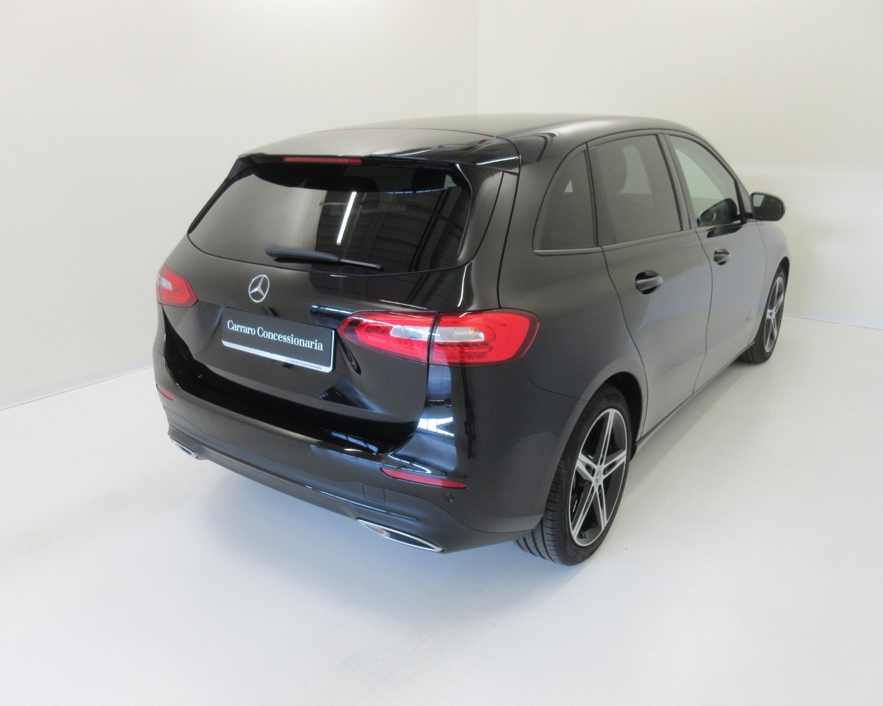 Mercedes Classe B Classe B 180 Sport - 6