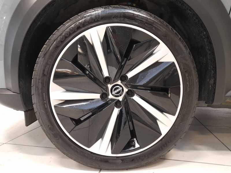 Juke Ii - Juke 1.6 Hev N-design