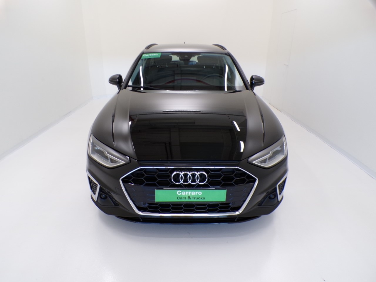 Audi A4 A4 Avant 35 2.0 TDI mHEV 163cv S line Edition S tronic - 2