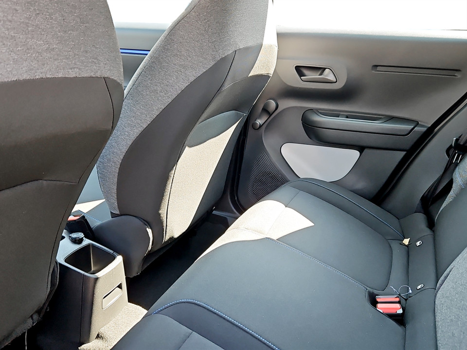 CITROEN C3 Turbo 100cv – YOU Benzina km0 - 16