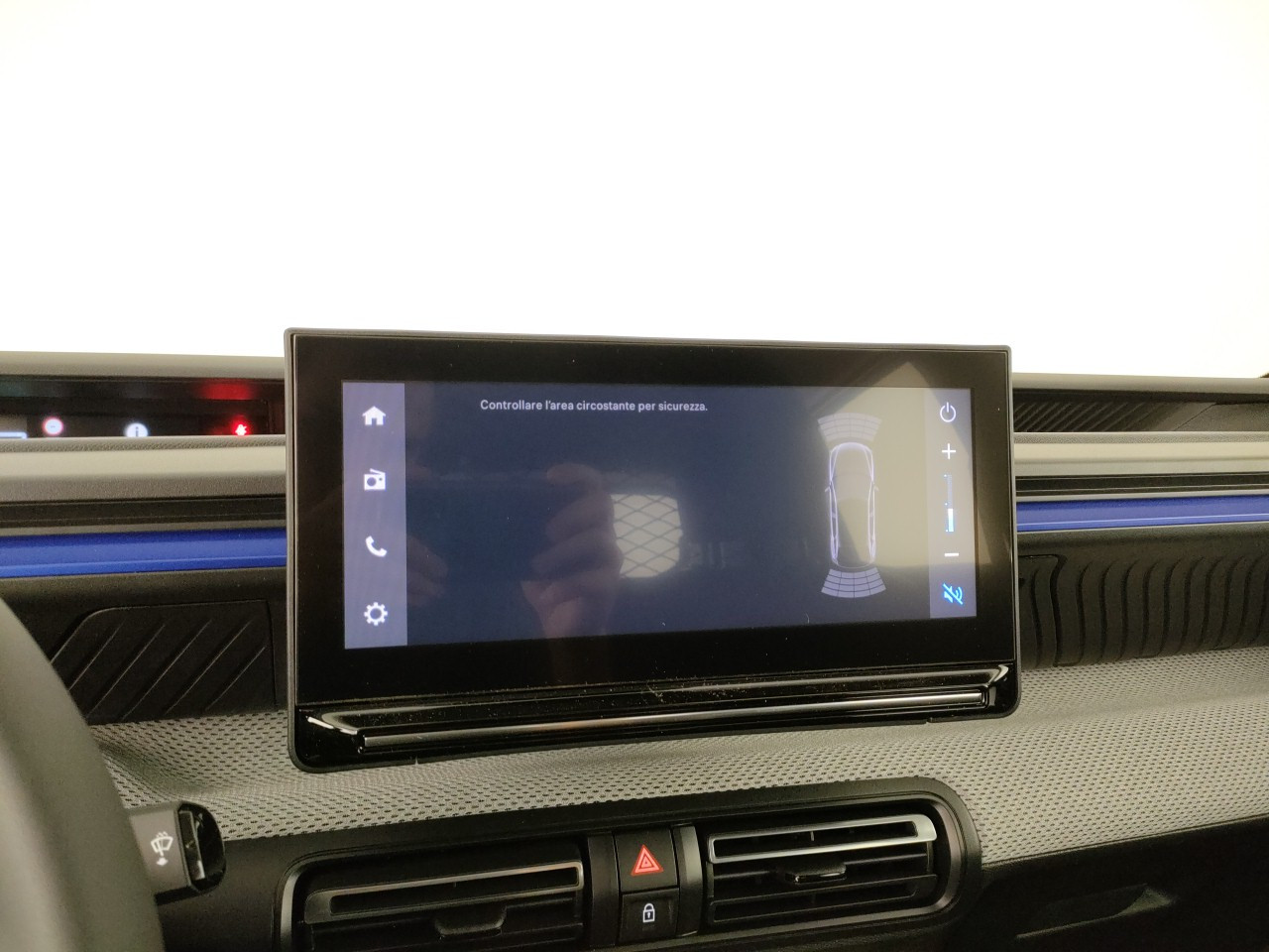 Citroen C3 Nuovo elettrico C3 Porto Mantovano