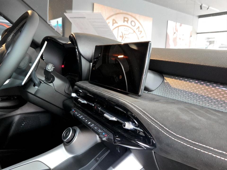 ALFA ROMEO Tonale Ibrida Ibrida 175cv Sport Speciale Ibrida km0 - 14