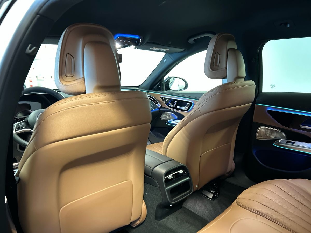 Mercedes  Classe E Station Wagon All-Terrain 220 d Premium 4Matic 9G-Tronic - 18