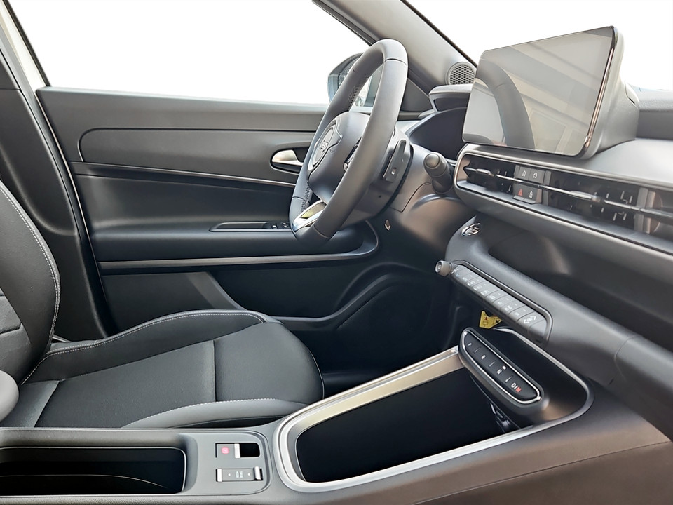 JEEP Avenger E-Hybrid Altitude 1.2 110cv Dct Mhev Ibrida km0 - 13