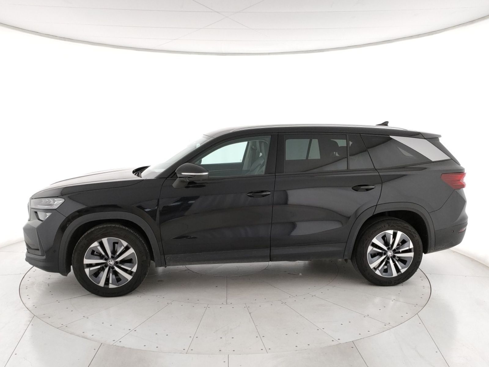 Skoda Kodiaq Usato 2024 Kodiaq Padova