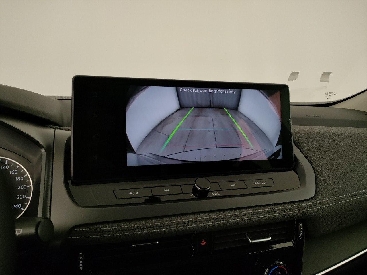 Nissan Qashqai Nuovo Ibrido benzina Qashqai Porto Mantovano