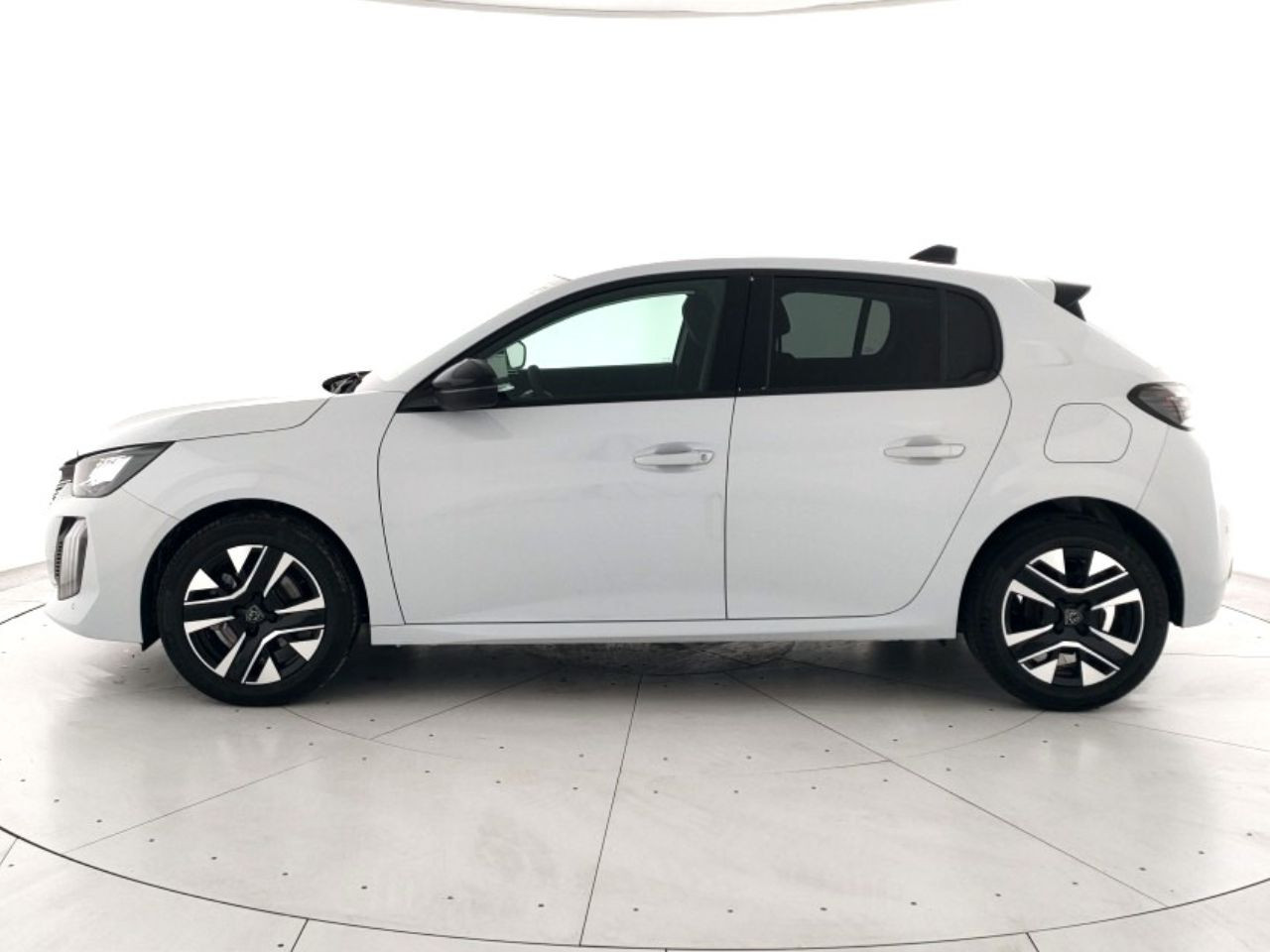 Peugeot 208 KM0 2025 208 Porto Mantovano