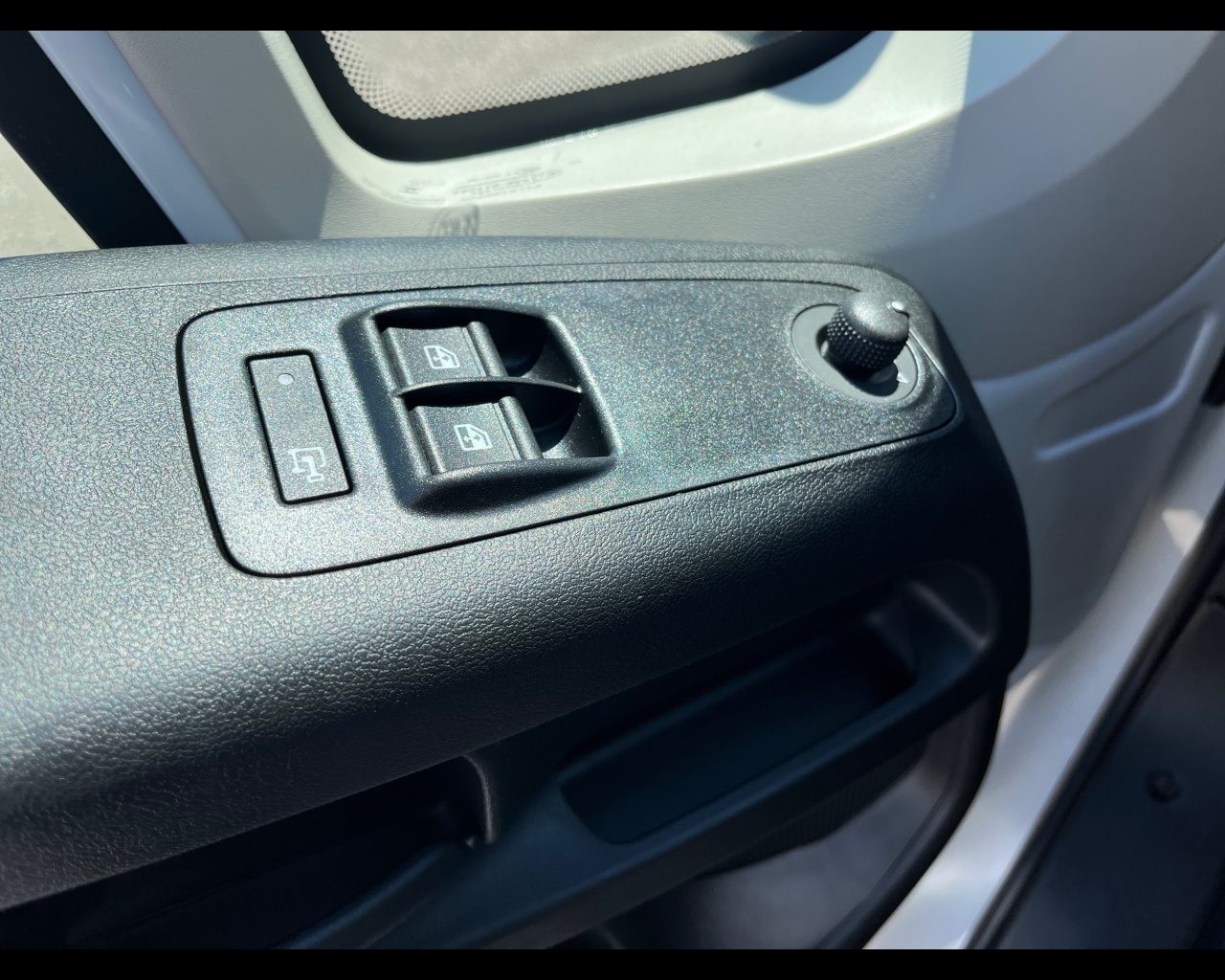 Fiat Ducato KM0 2025 Ducato Rovigo