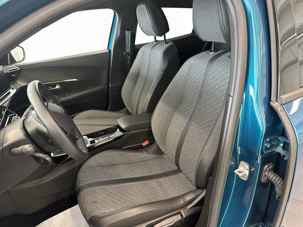 Panoramica 18° Immagine Veicolo