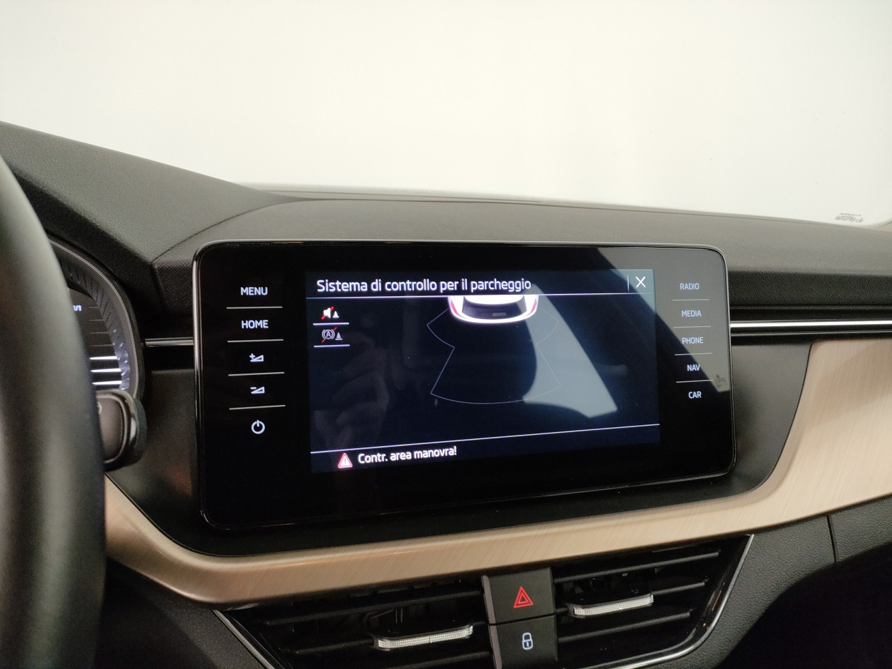 Skoda Kamiq Usato 2022 Kamiq Porto Mantovano