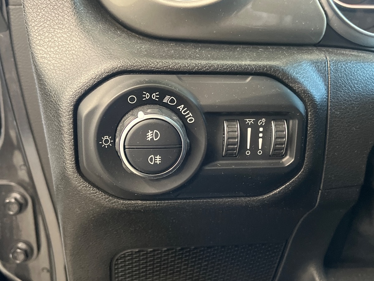 Jeep Wrangler Usato 2020 Wrangler Verona