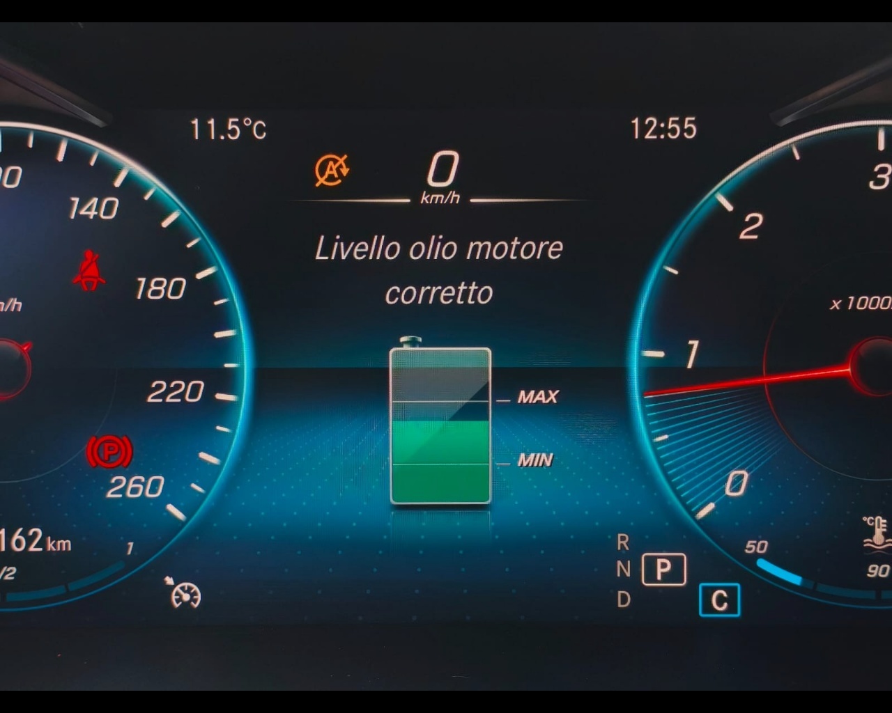 Foto MERCEDES GLC 220 d Sport 4matic auto