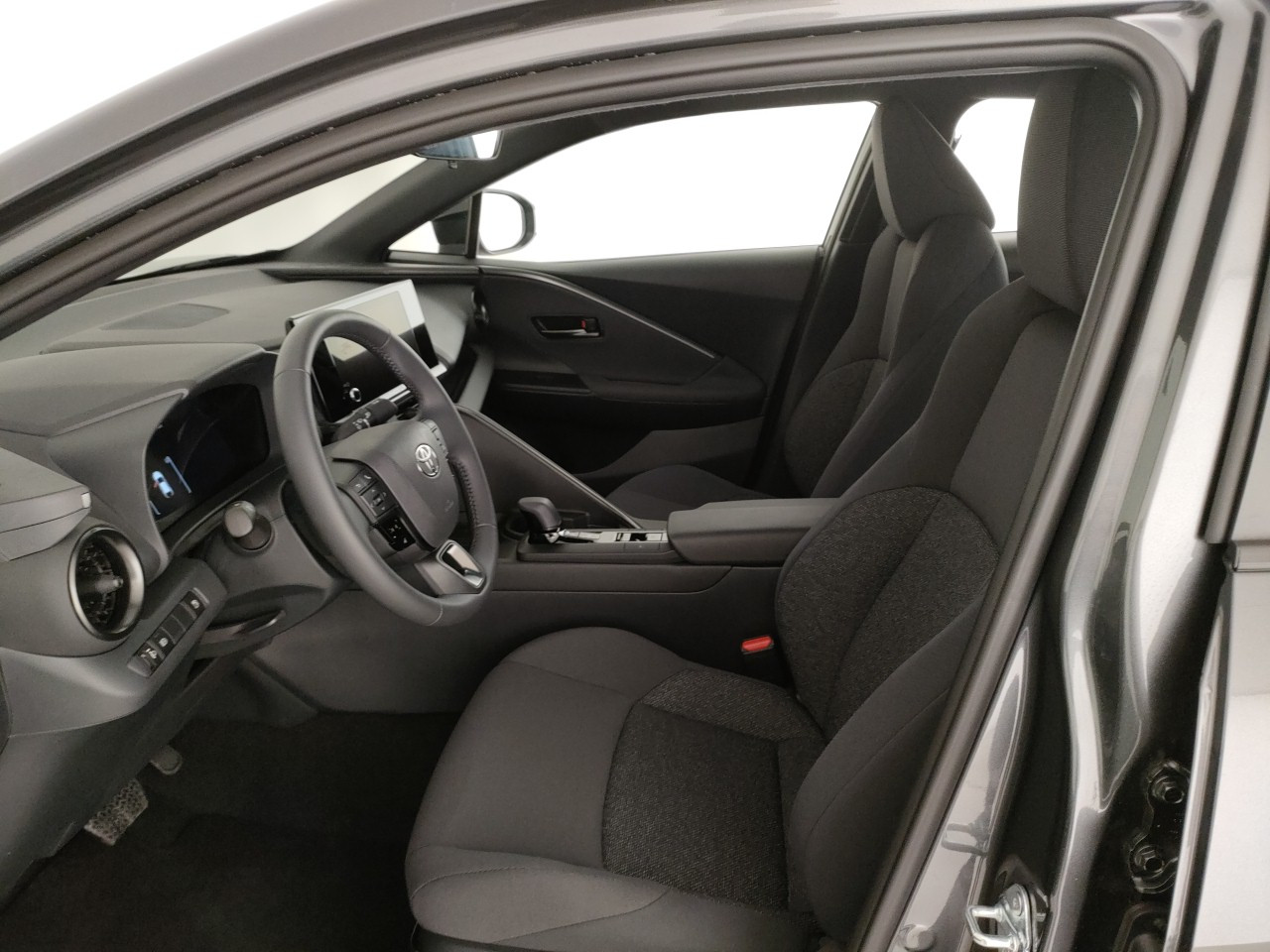 Toyota C-HR KM0 2026 C-HR San Zeno Naviglio