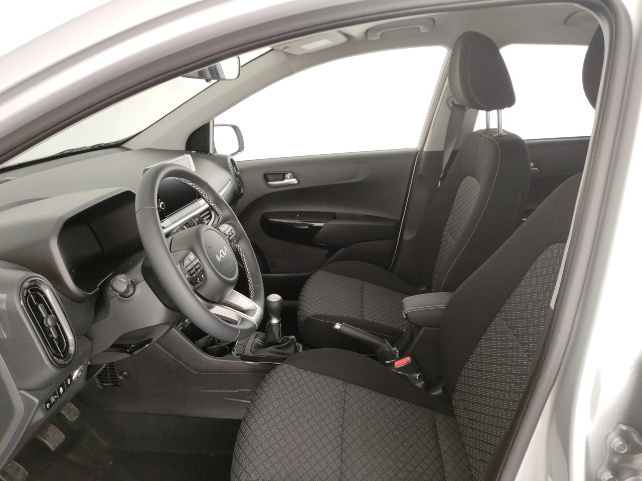 Kia Picanto Nuovo GPL Picanto Porto Mantovano