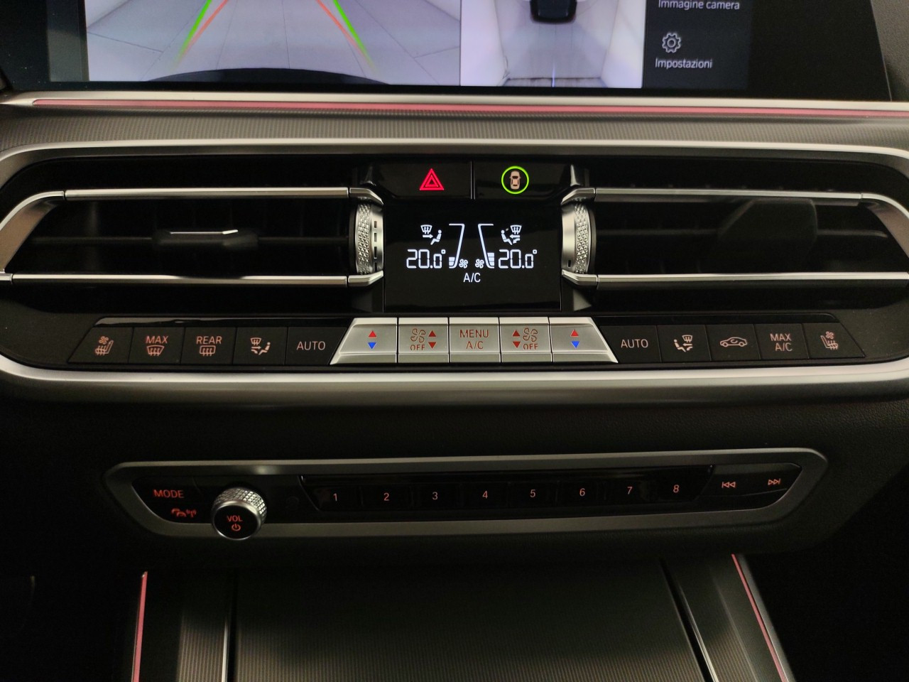 Bmw X5 Usato 2023 X5 Legnago