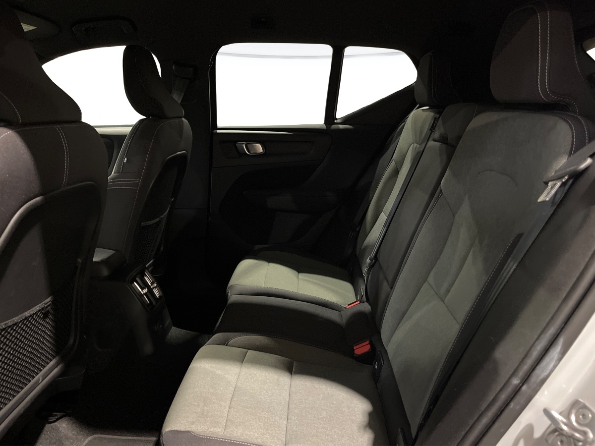 Volvo XC40 Usato 2021 XC40 Verona