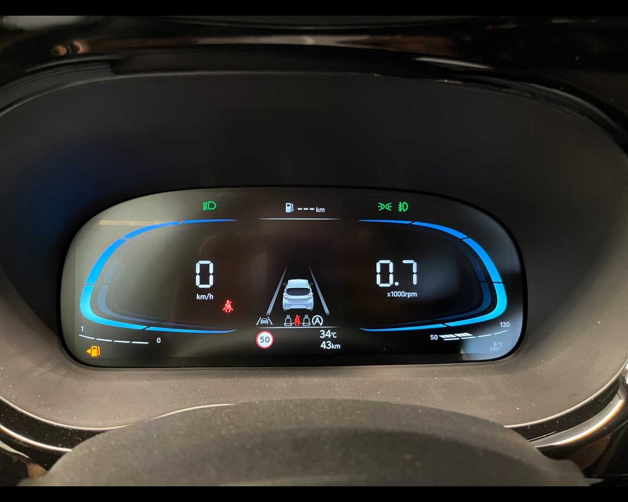 Hyundai i10 Nuovo benzina i10 Rovigo