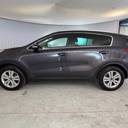 Sportage Iv - Sportage 1.7 Crdi Class Style Pack 2wd 115cv