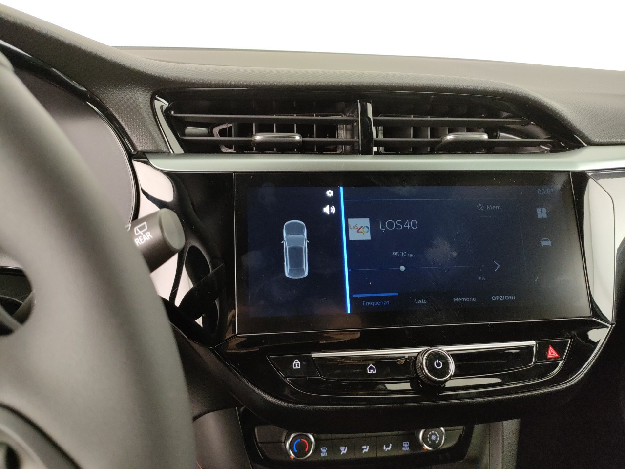 Opel Corsa KM0 2025 Corsa Prevalle