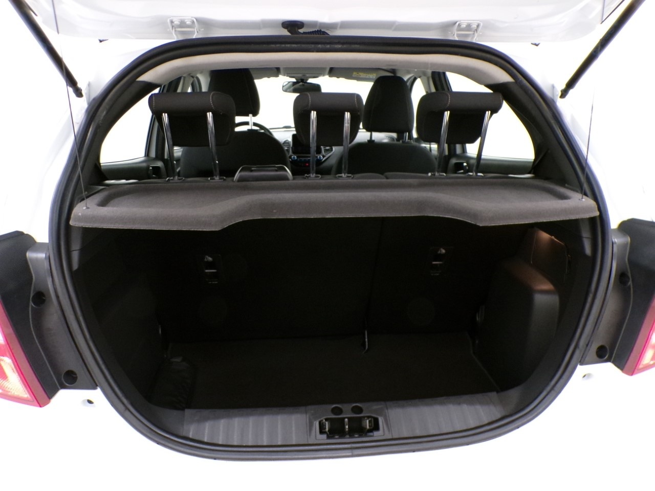 Ford Ka Ka Plus 1.5 EcoBlue 95cv Ultimate - 9