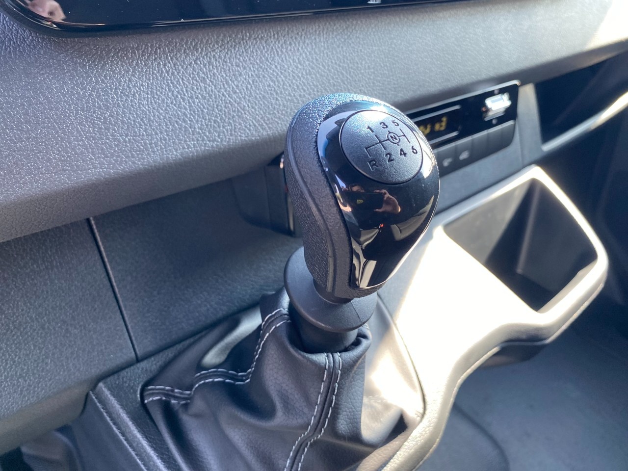 Mercedes Sprinter Sprinter Furgone 319CDI 37/35 PRO - 32