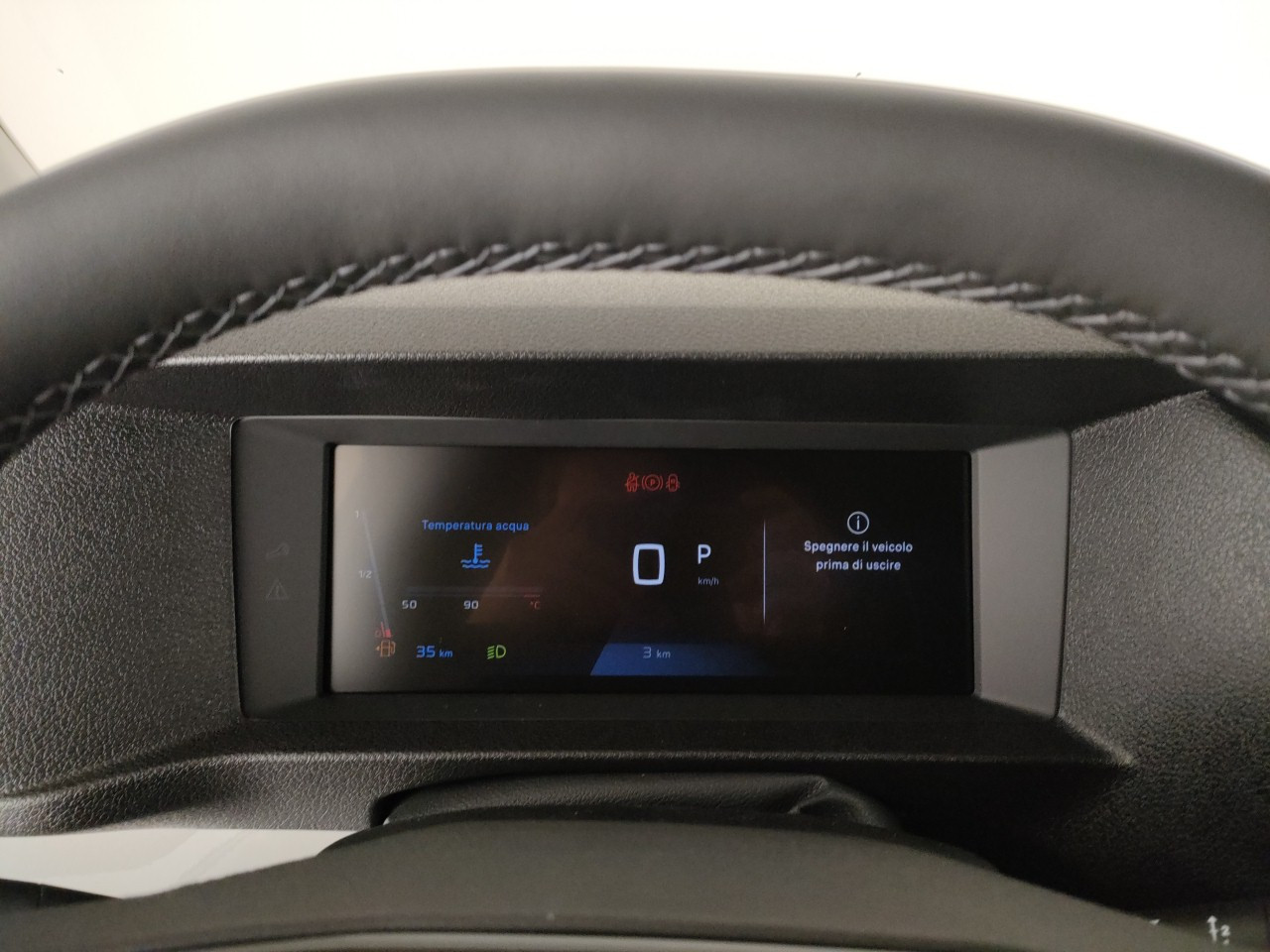 Peugeot Traveller Nuovo diesel Traveller Porto Mantovano