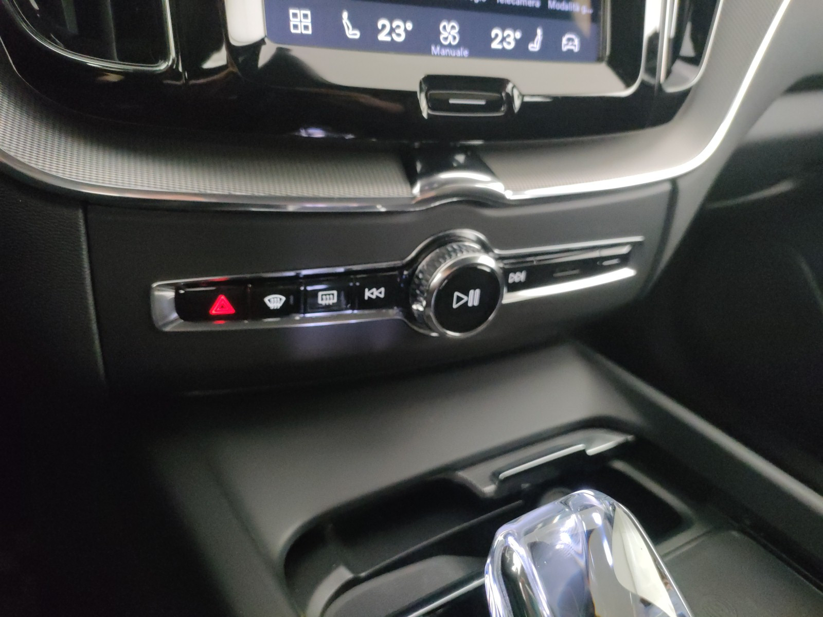 Volvo XC60 Usato 2023 XC60 Legnago