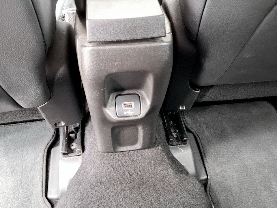 JEEP Renegade 1.5 turbo t4 mhev Limited 2wd 130cv dct Ibrida usato - 18