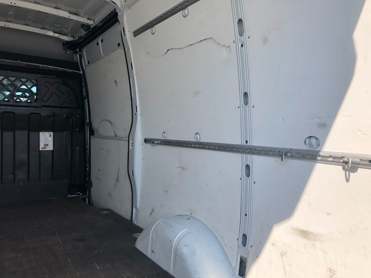 Iveco Daily V 35.16 E6 2016 daily 35 S16 V LH2 3520 E6 - 17