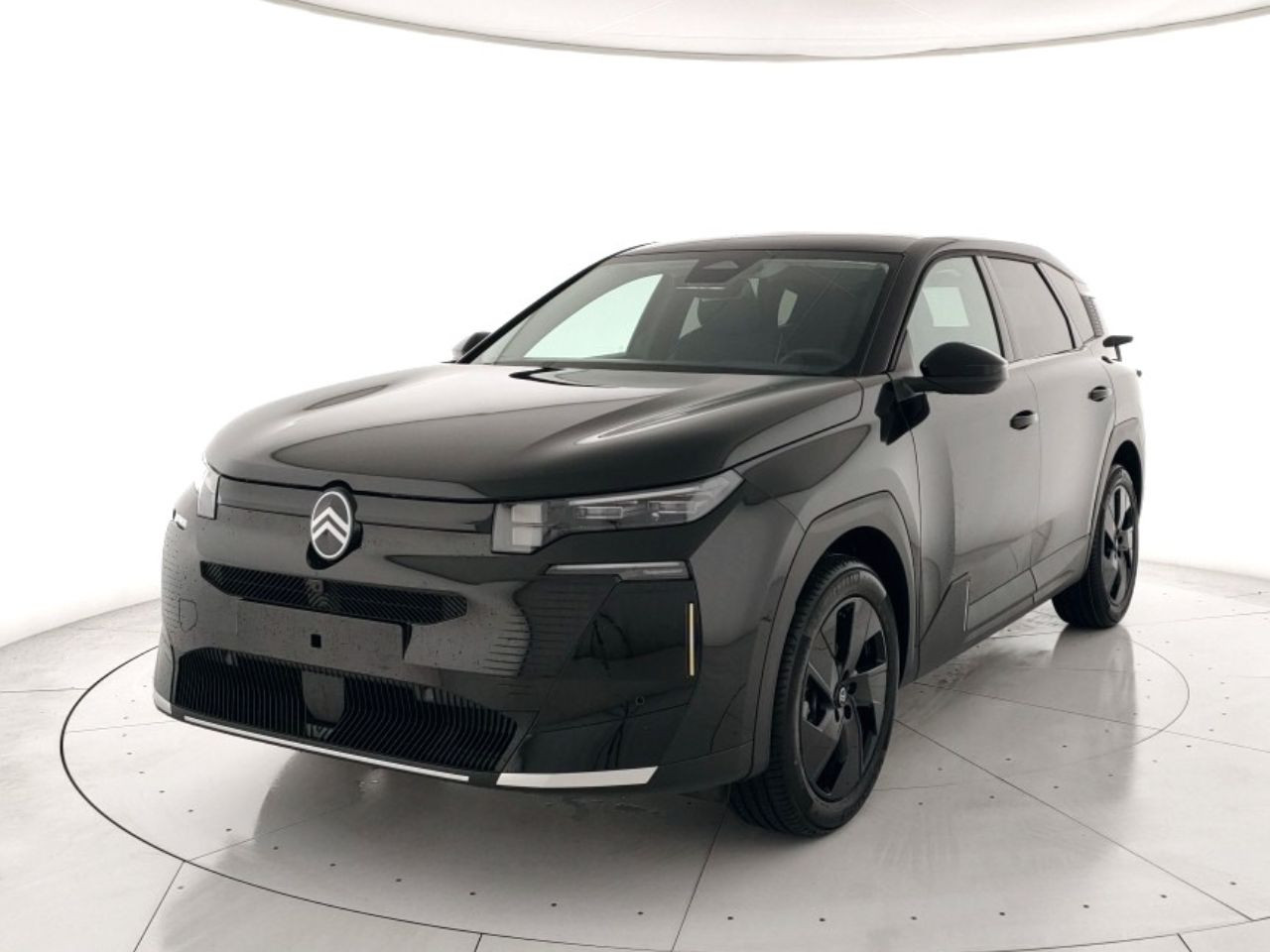 Citroen C5 Aircross Aziendali 2025 C5 Aircross Porto Mantovano