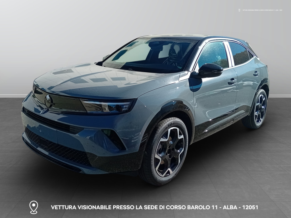 Immagine veicolo OPEL Mokka