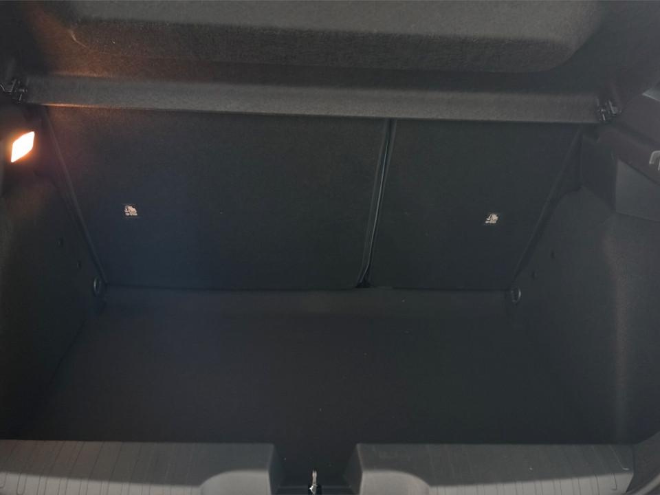 FIAT Grande Panda Hybrid La Prima 1.2 Hybrid 110cv Ibrida km0 - 18