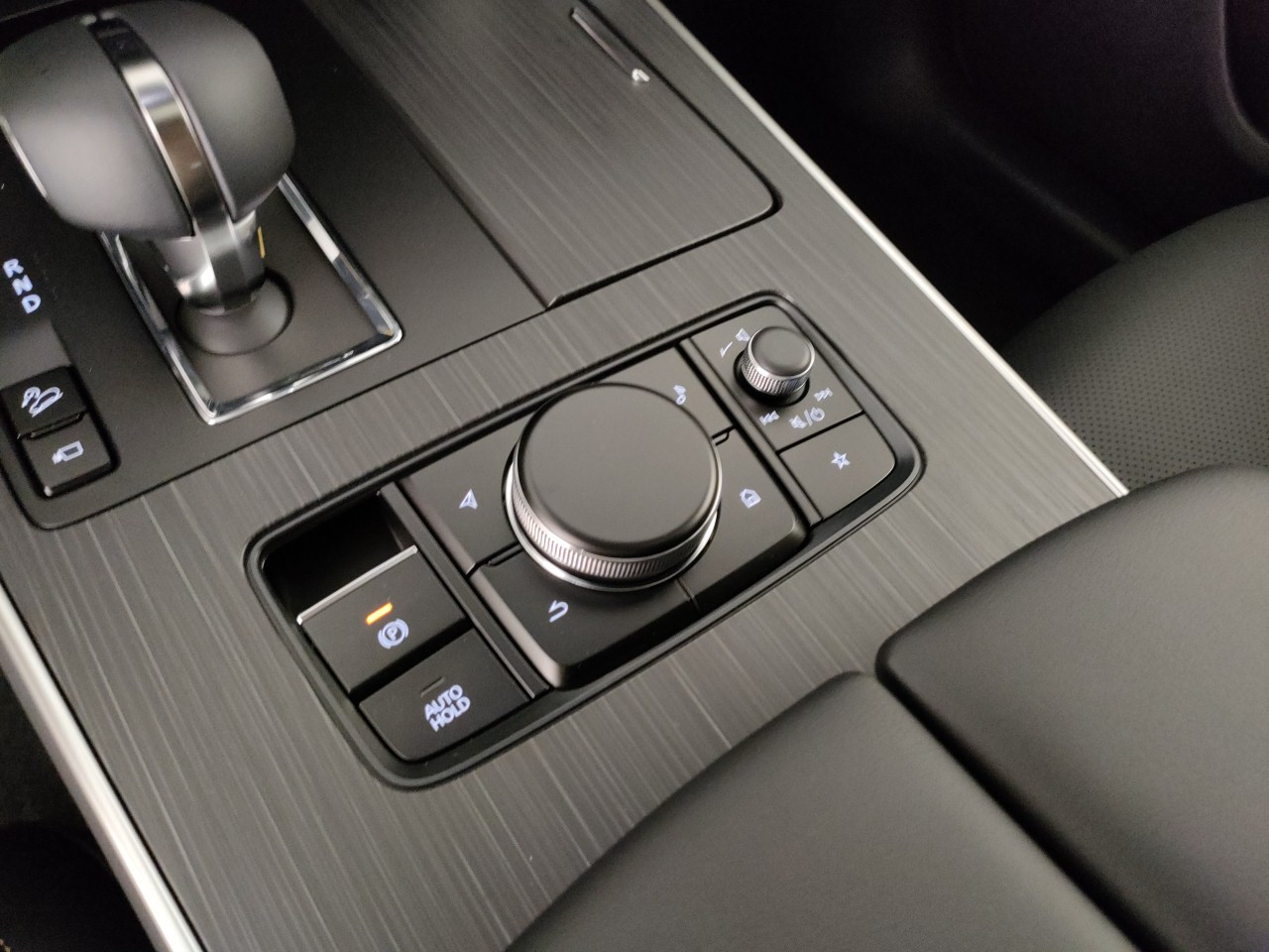 Mazda CX-60 Nuovo Ibrido diesel CX-60 Porto Mantovano