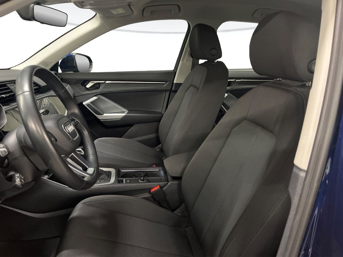 Audi Q3 Usato 2022 Q3 Verona