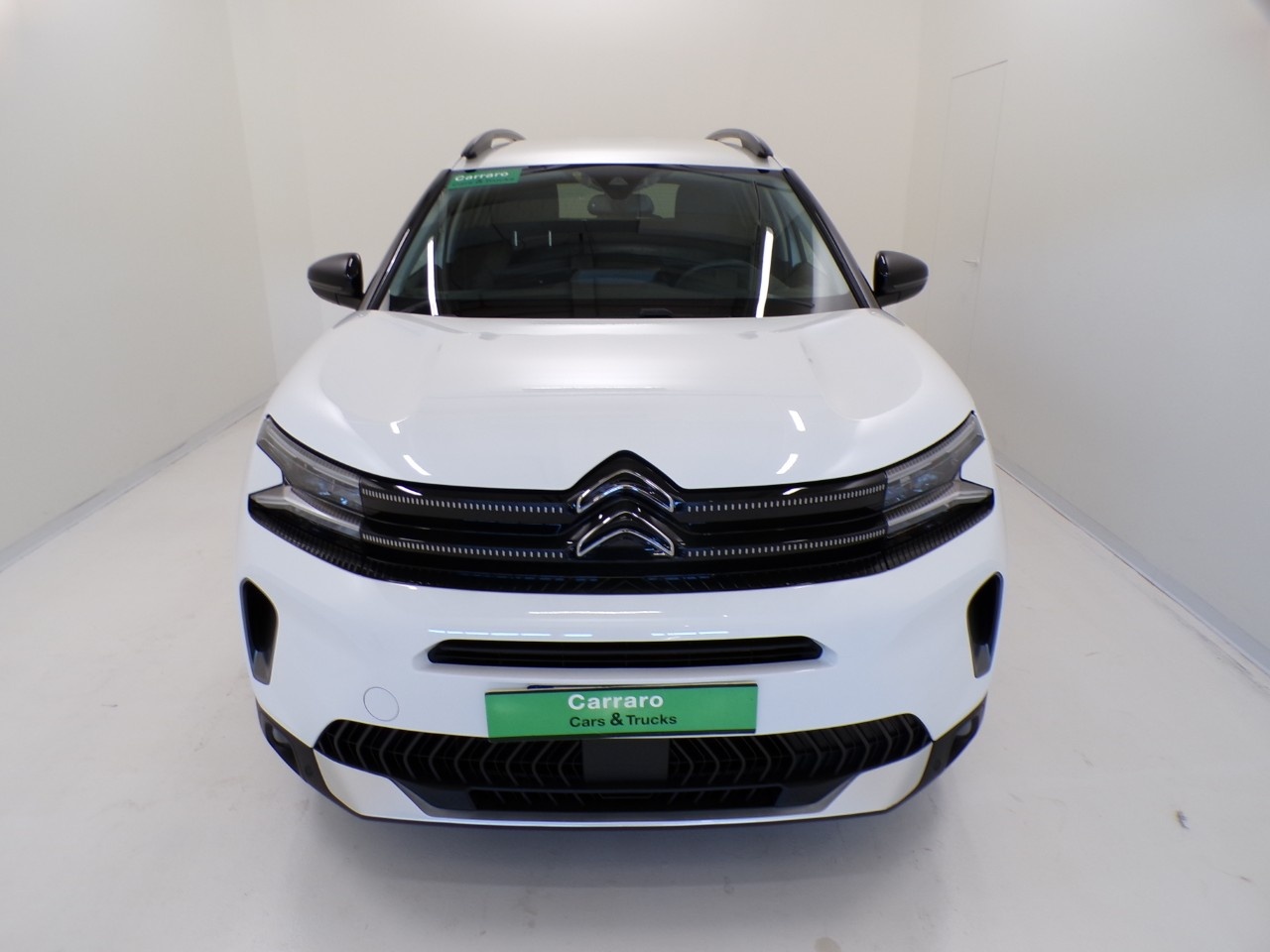 Citroen C5 C5 Aircross 1.5 BlueHDi 130cv Shine Pack EAT - 2