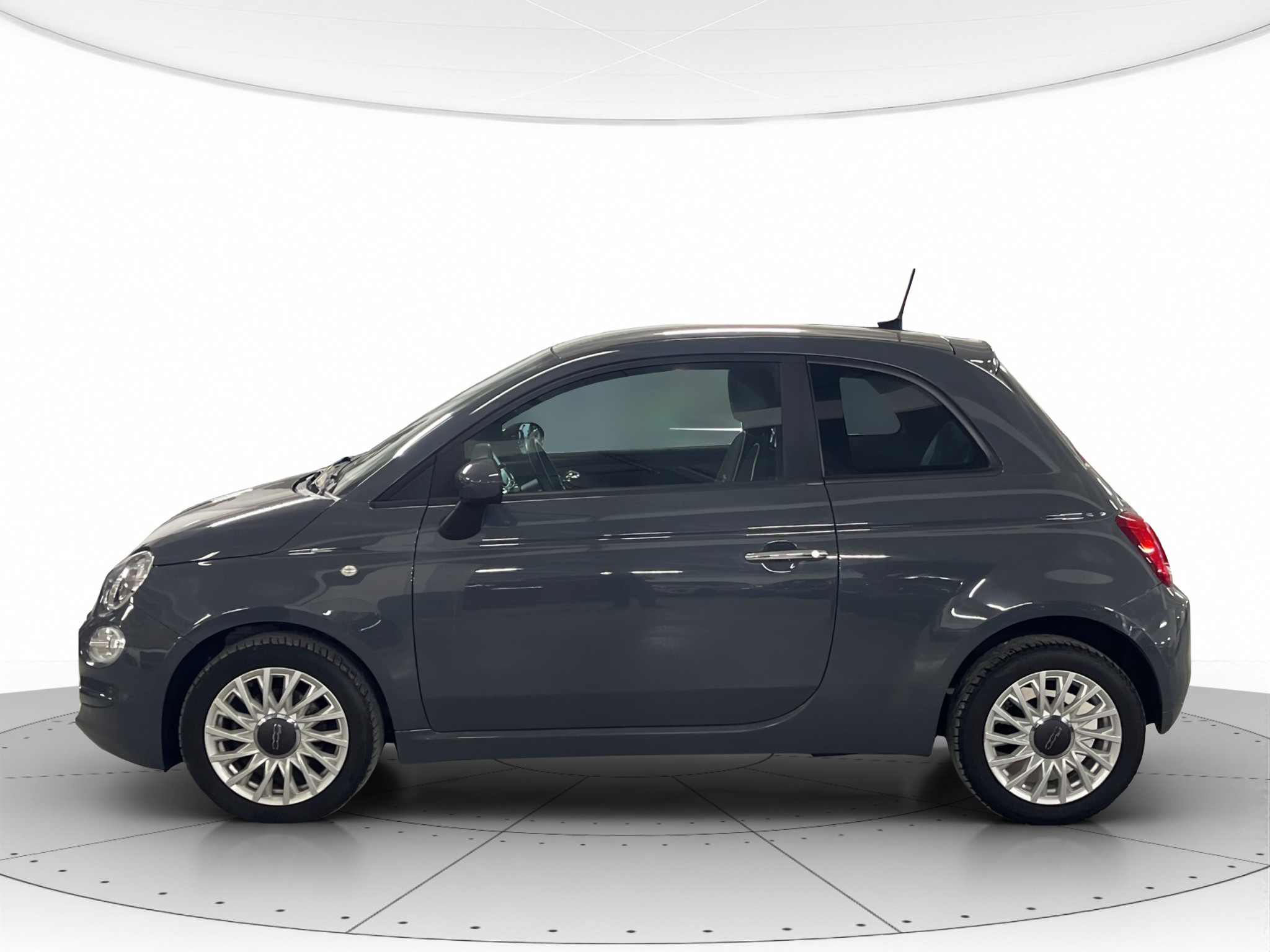Fiat 500 Usato 2020 500 Verona