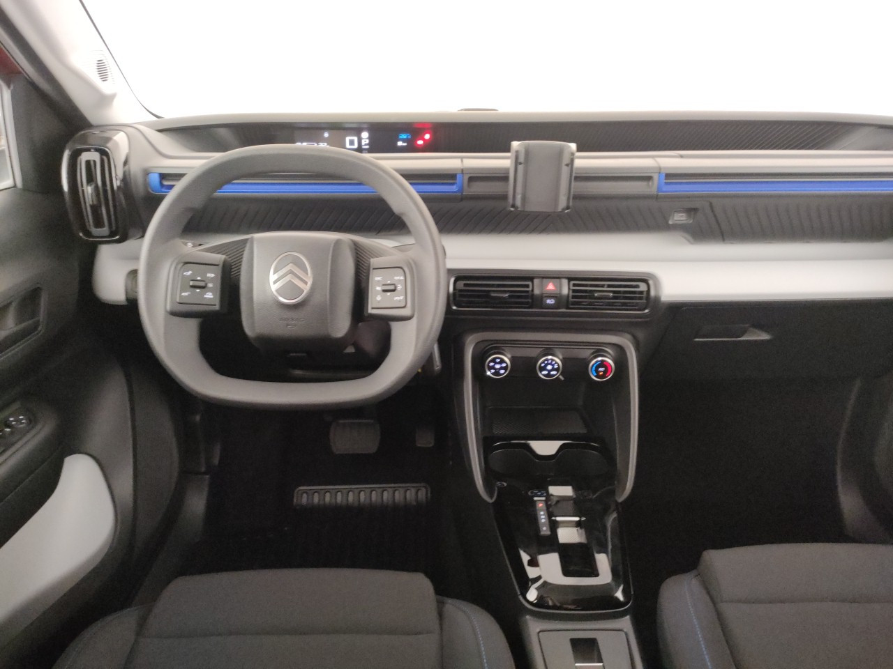 Citroen C3 Nuovo Elettrico C3 Porto Mantovano