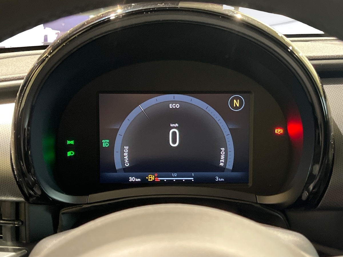 Fiat 600 KM0 2026 600 Rovigo