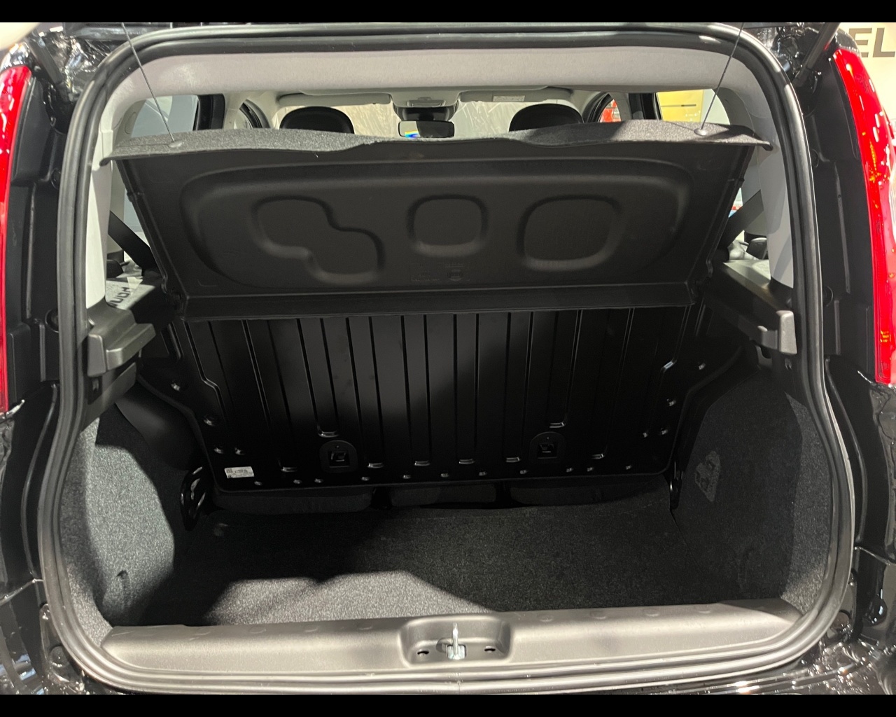 Fiat Panda KM0 2025 Panda Verona