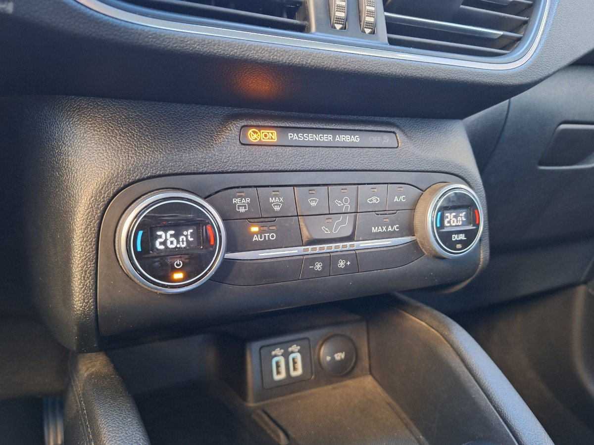 Ford Kuga Usato 2021 Kuga Rovigo